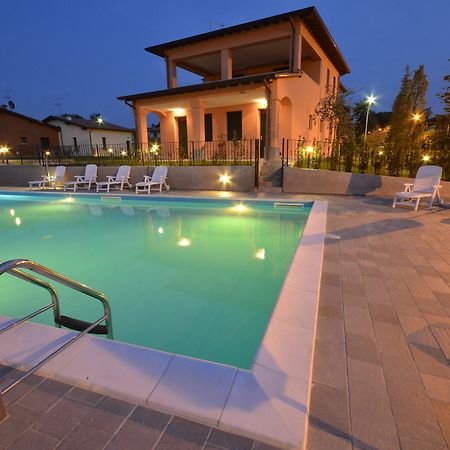 Residence Barcarola Sirmione Exterior foto