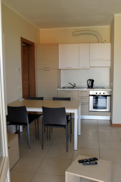 Residence Barcarola Sirmione Cameră foto
