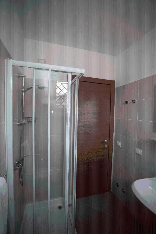 Residence Barcarola Sirmione Cameră foto