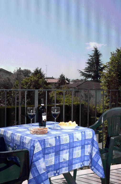 Residence Barcarola Sirmione Cameră foto