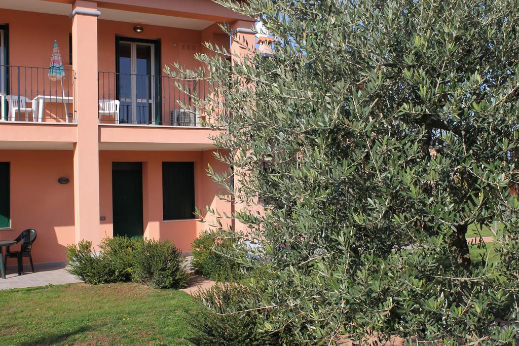 Residence Barcarola Sirmione Exterior foto