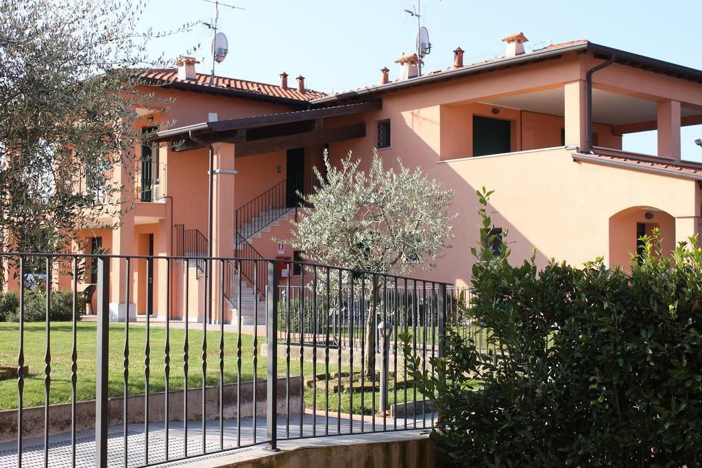 Residence Barcarola Sirmione Exterior foto