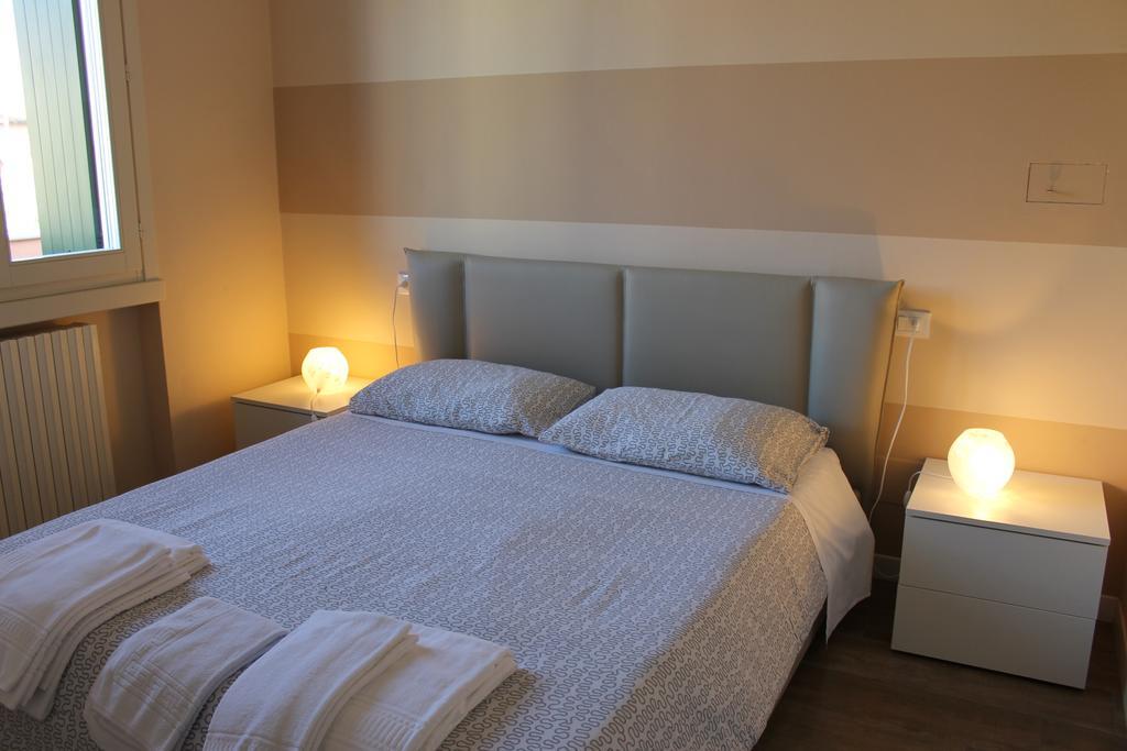 Residence Barcarola Sirmione Cameră foto