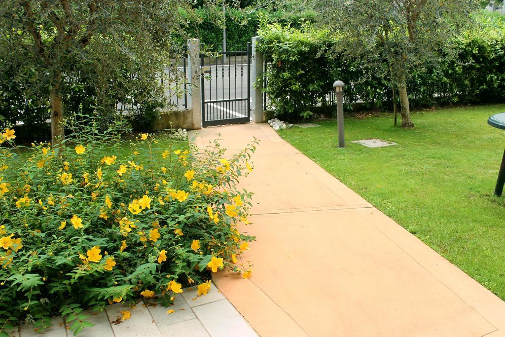 Residence Barcarola Sirmione Exterior foto