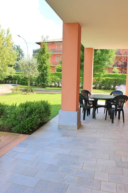 Residence Barcarola Sirmione Exterior foto