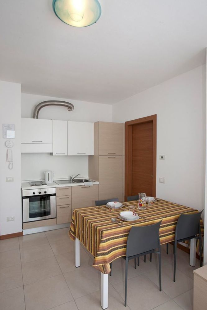 Residence Barcarola Sirmione Exterior foto