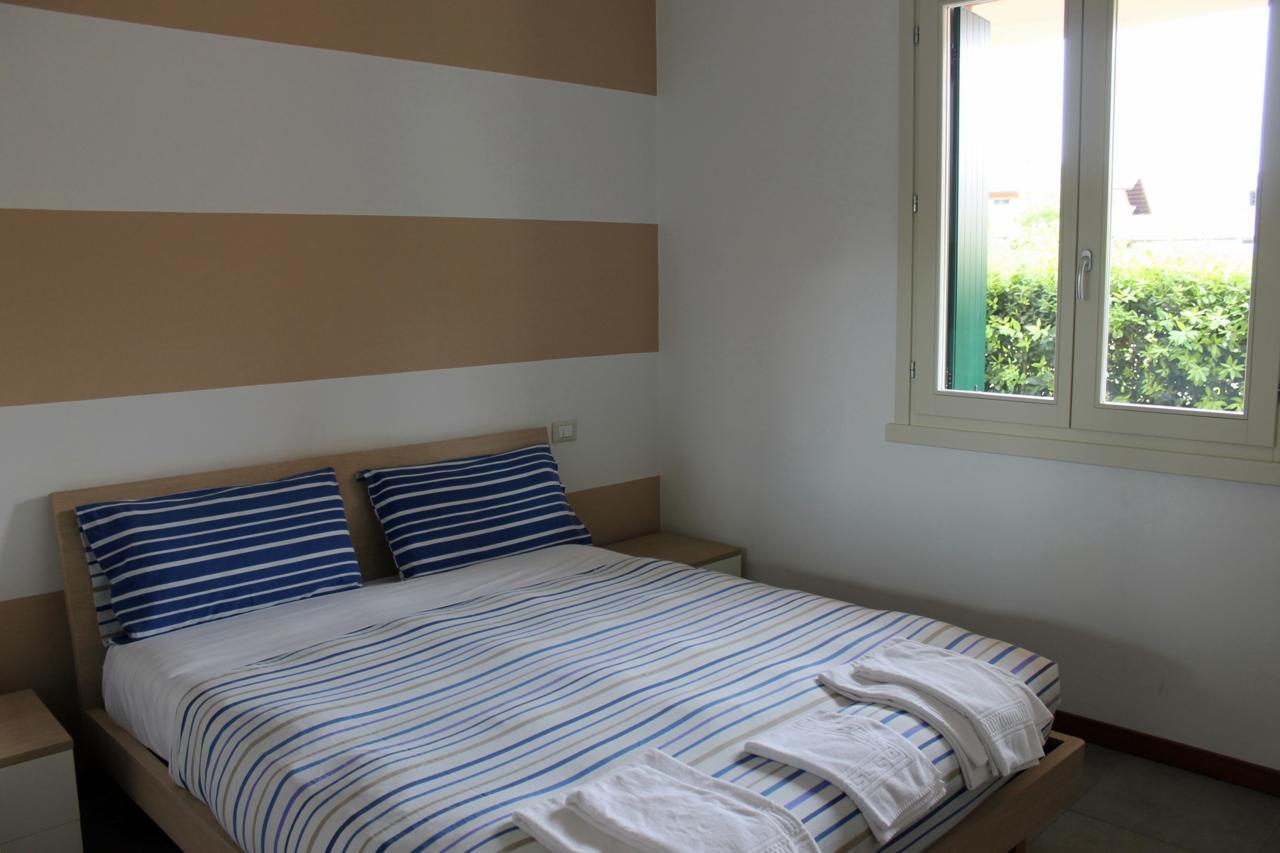 Residence Barcarola Sirmione Exterior foto