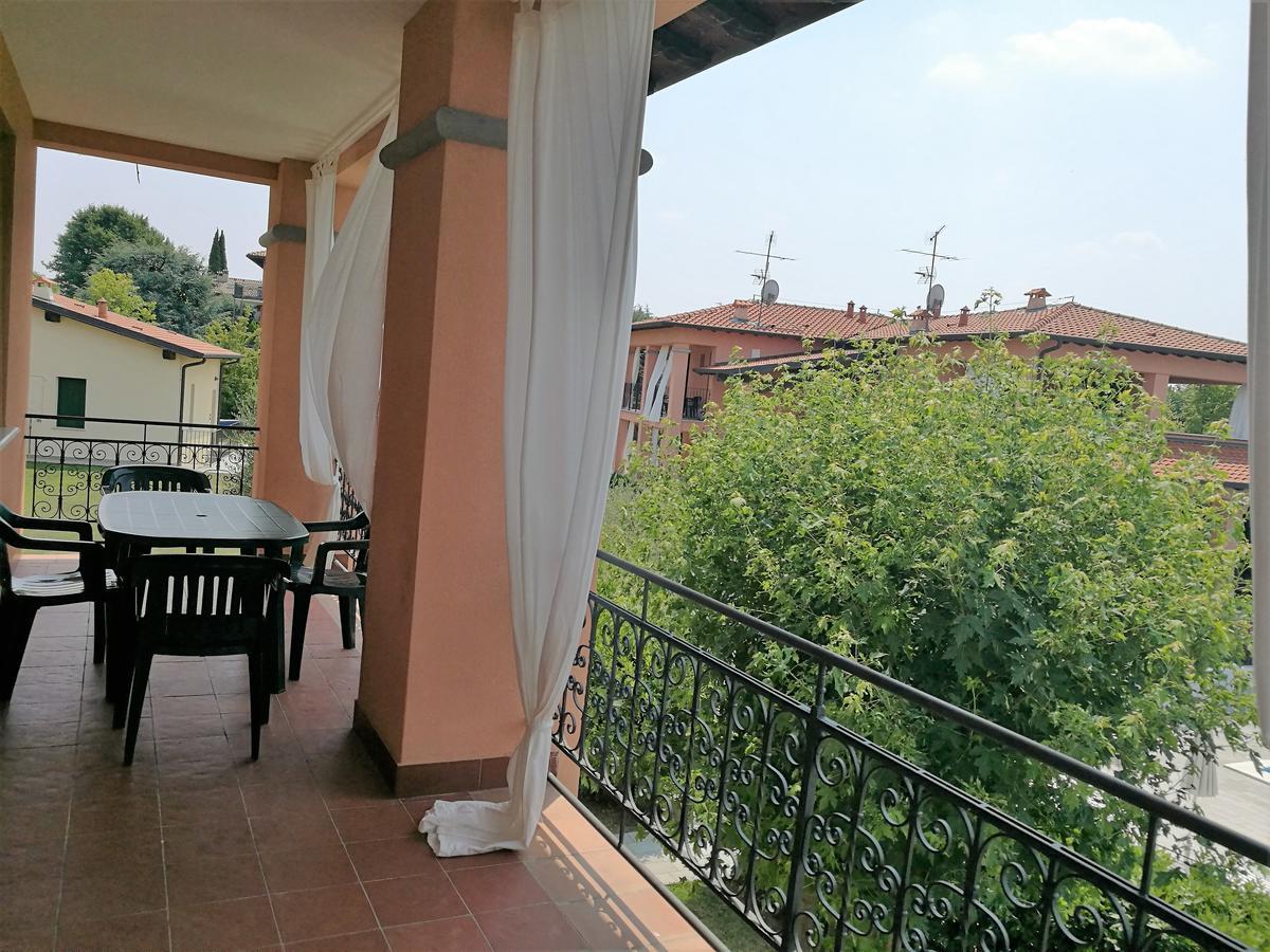 Residence Barcarola Sirmione Exterior foto