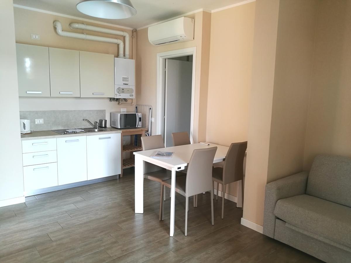 Residence Barcarola Sirmione Exterior foto
