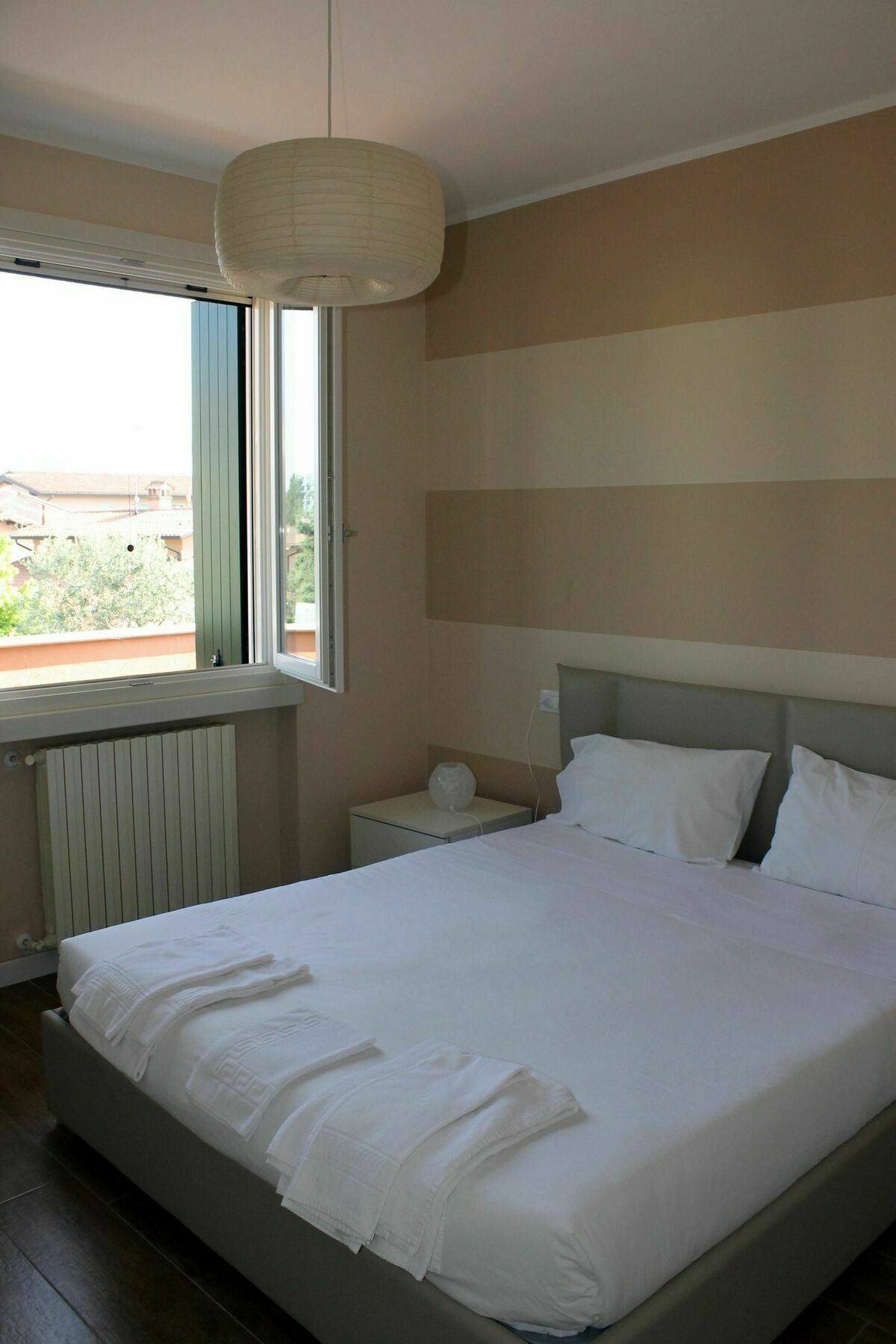 Residence Barcarola Sirmione Exterior foto