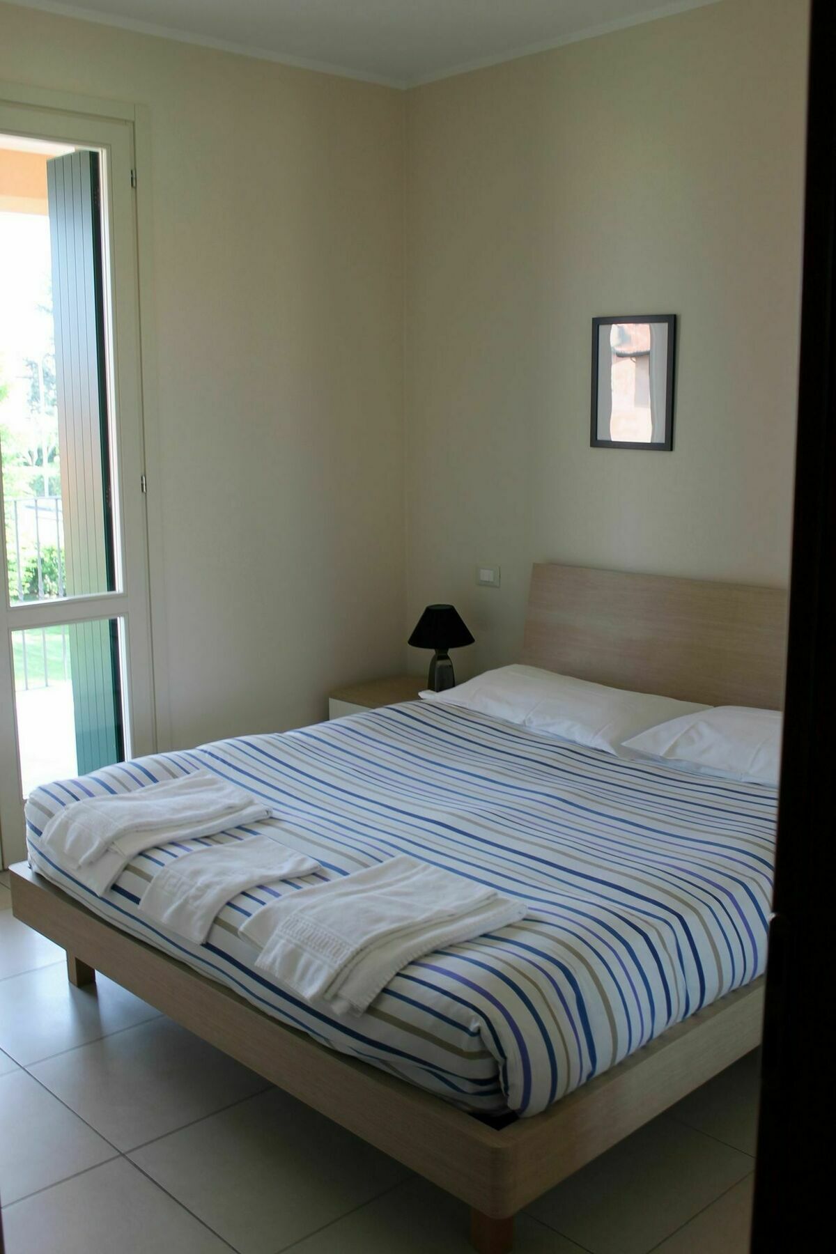 Residence Barcarola Sirmione Exterior foto