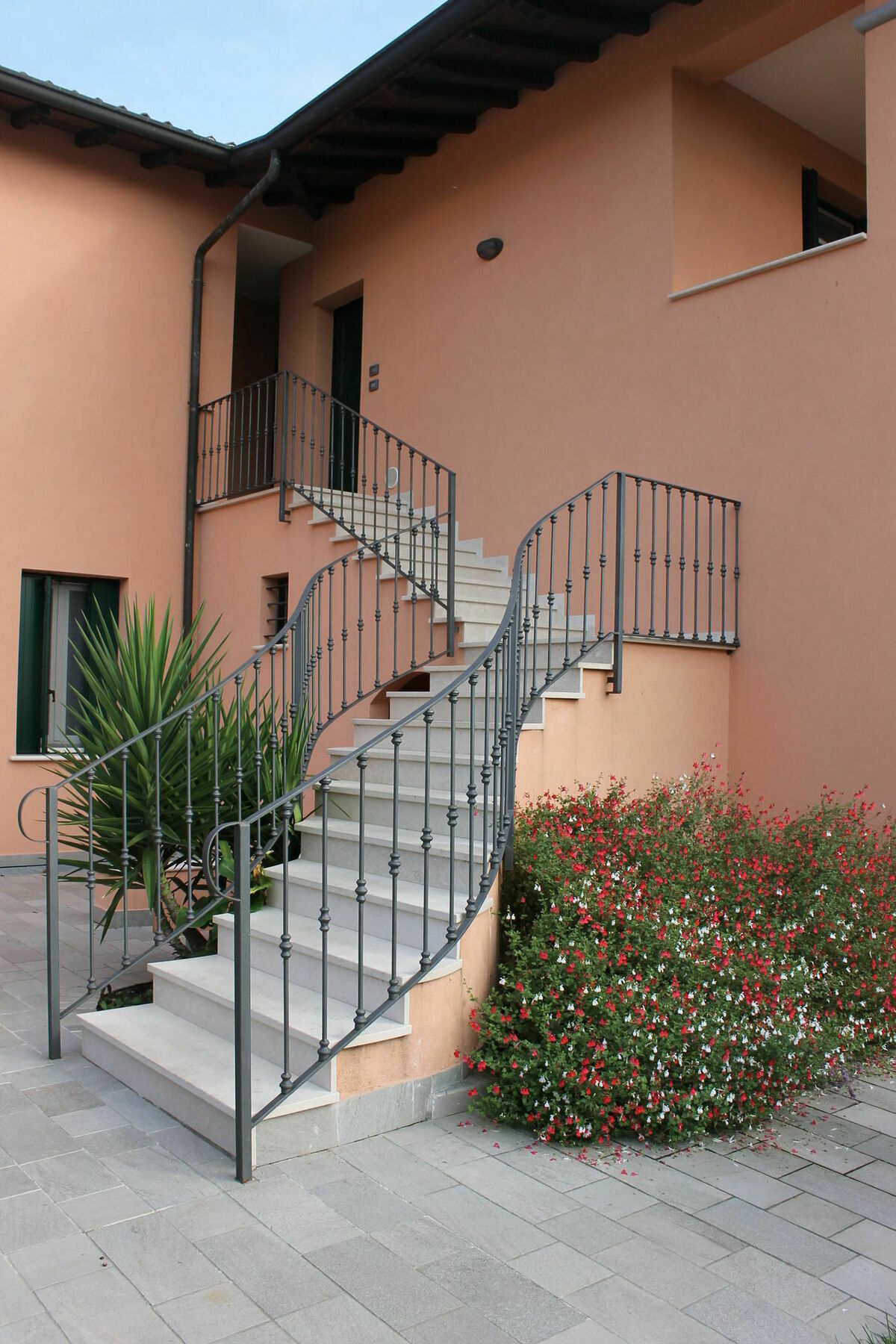 Residence Barcarola Sirmione Exterior foto
