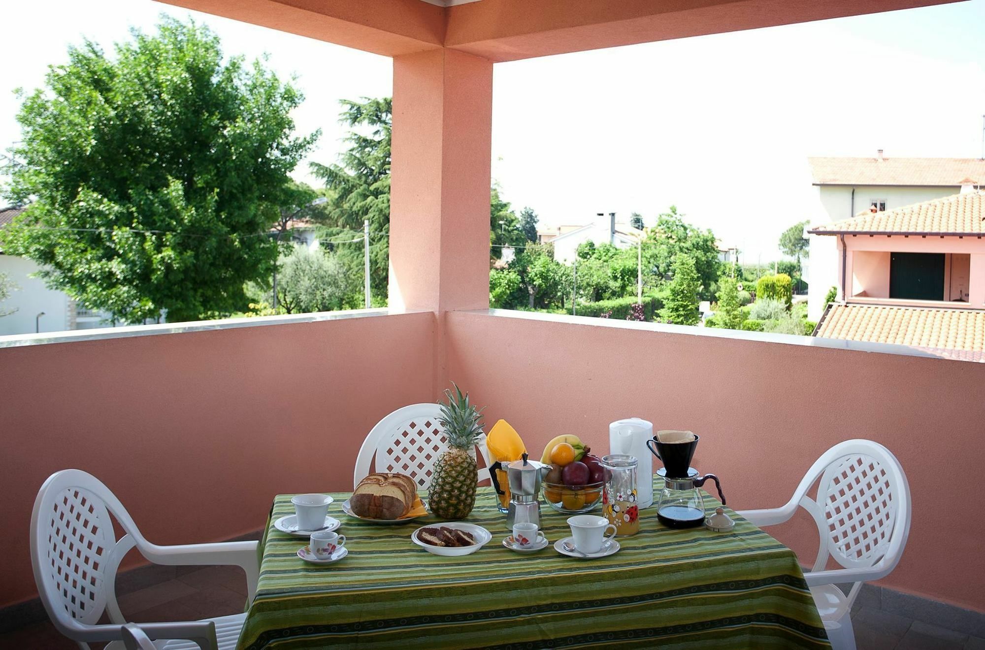 Residence Barcarola Sirmione Exterior foto