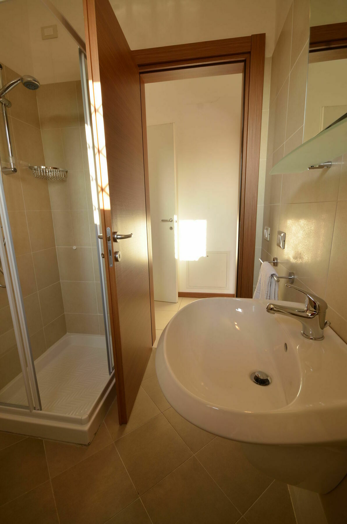 Residence Barcarola Sirmione Exterior foto
