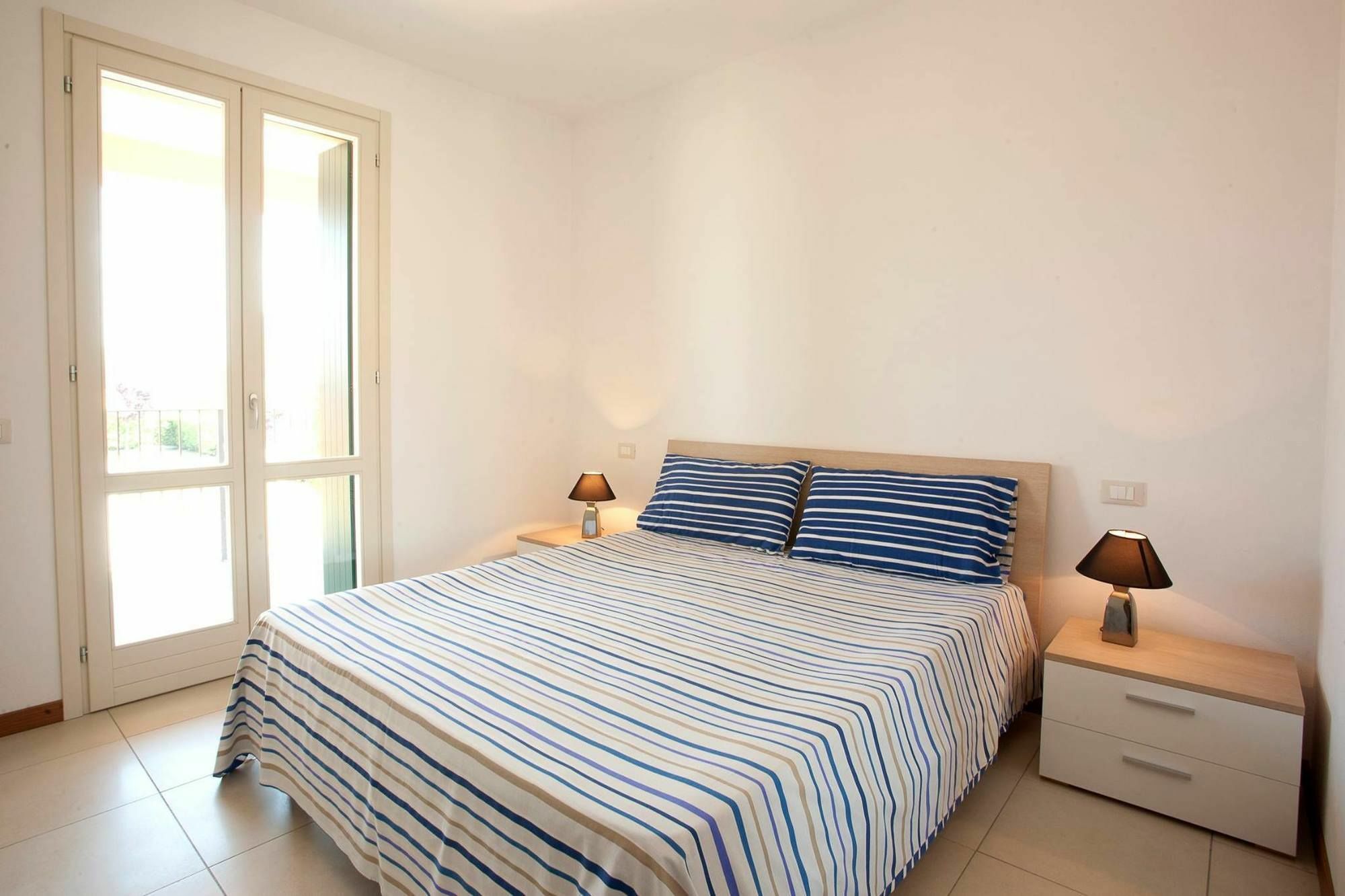 Residence Barcarola Sirmione Exterior foto