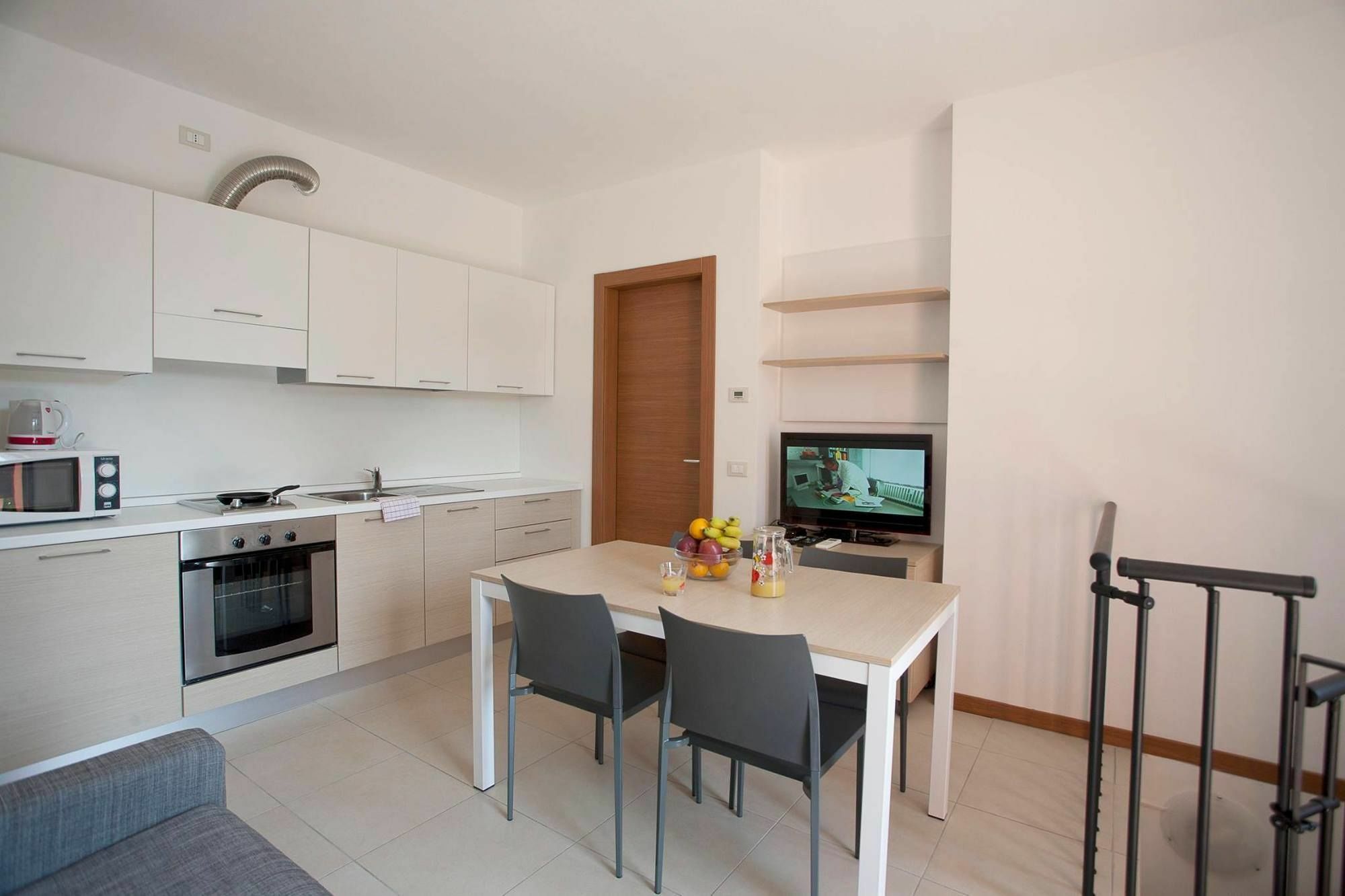 Residence Barcarola Sirmione Exterior foto